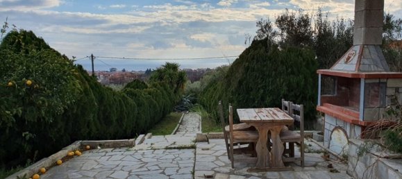 Недвижимость с 3 спальнями в Халкидики, Греция № 1877 8