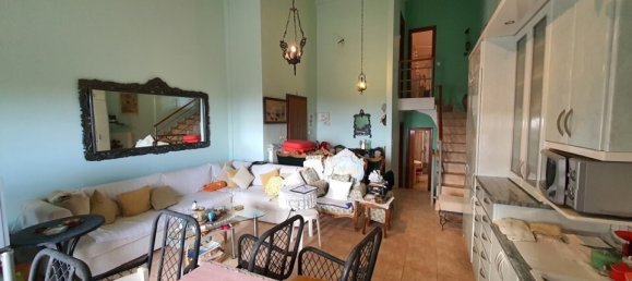 Недвижимость с 3 спальнями в Халкидики, Греция № 1877 18