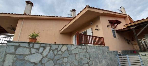 Недвижимость с 3 спальнями в Халкидики, Греция № 1877 2