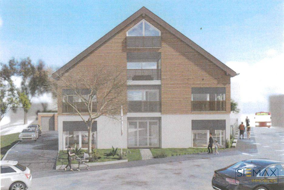 Grundstück in Landsberg am Lech, Germany, Nr. 178563