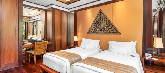 3 bedrooms Villa in Kamala, Thailand No. 70684 5