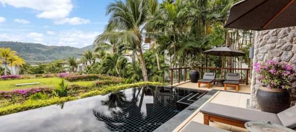 3 bedrooms Villa in Kamala, Thailand No. 70684 19