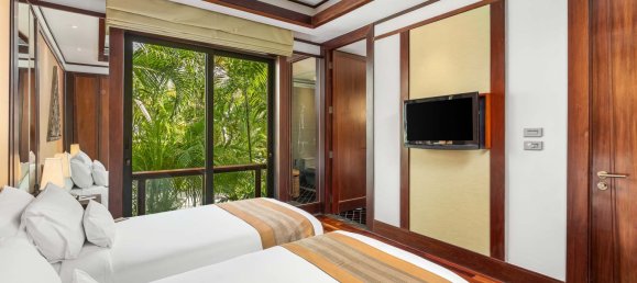 3 bedrooms Villa in Kamala, Thailand No. 70684 7