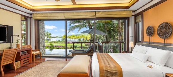 3 bedrooms Villa in Kamala, Thailand No. 70684 11