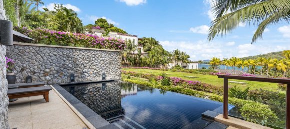 3 bedrooms Villa in Kamala, Thailand No. 70684 17