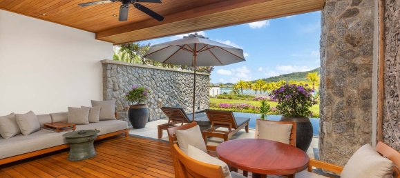 3 bedrooms Villa in Kamala, Thailand No. 70684 9