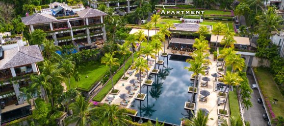 3 bedrooms Villa in Kamala, Thailand No. 70684 15