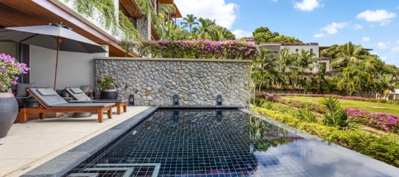 3 bedrooms Villa in Kamala, Thailand No. 70684 20