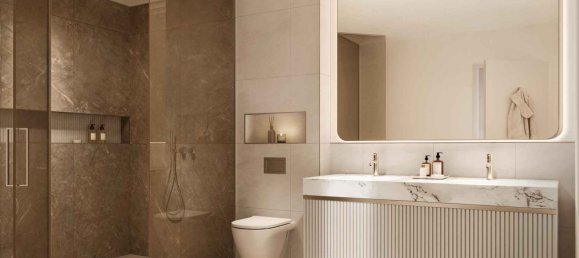 Квартира с 2 спальнями в Dubai Design District, Дубай, ОАЭ № 118645 2