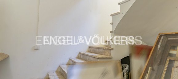 2-Zimmer Gewerbliche Immobilie in Rome, Italy, Nr. 64711 10