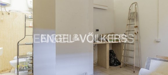 2-Zimmer Gewerbliche Immobilie in Rome, Italy, Nr. 64711 11