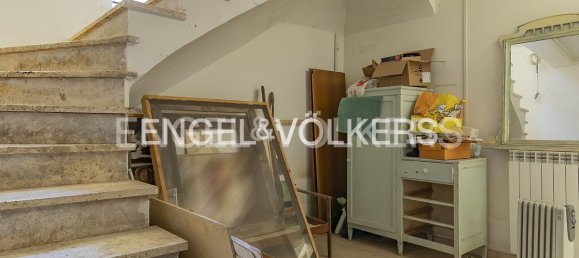 2-Zimmer Gewerbliche Immobilie in Rome, Italy, Nr. 64711 12