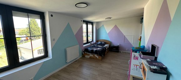 4 Schlafzimmer Haus in Bornel, France, Nr. 93157 11