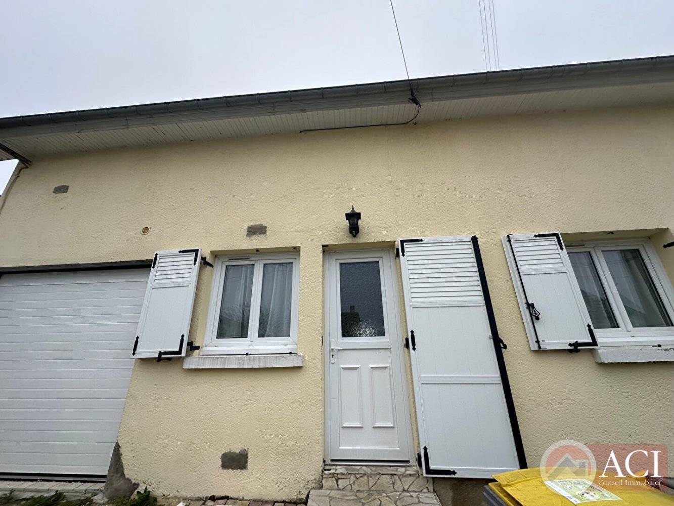 4 Schlafzimmer Haus in Bornel, France, Nr. 93157