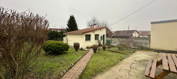 4 Schlafzimmer Haus in Bornel, France, Nr. 93157 24