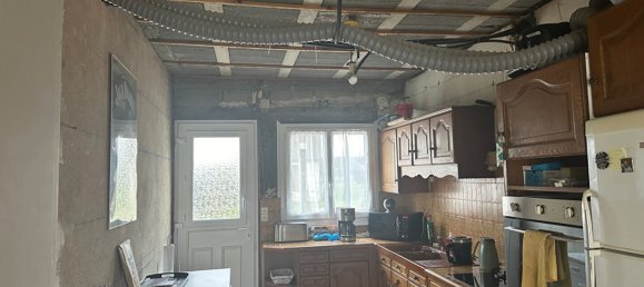 4 Schlafzimmer Haus in Bornel, France, Nr. 93157 2