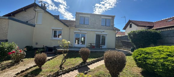 4 Schlafzimmer Haus in Bornel, France, Nr. 93157 18