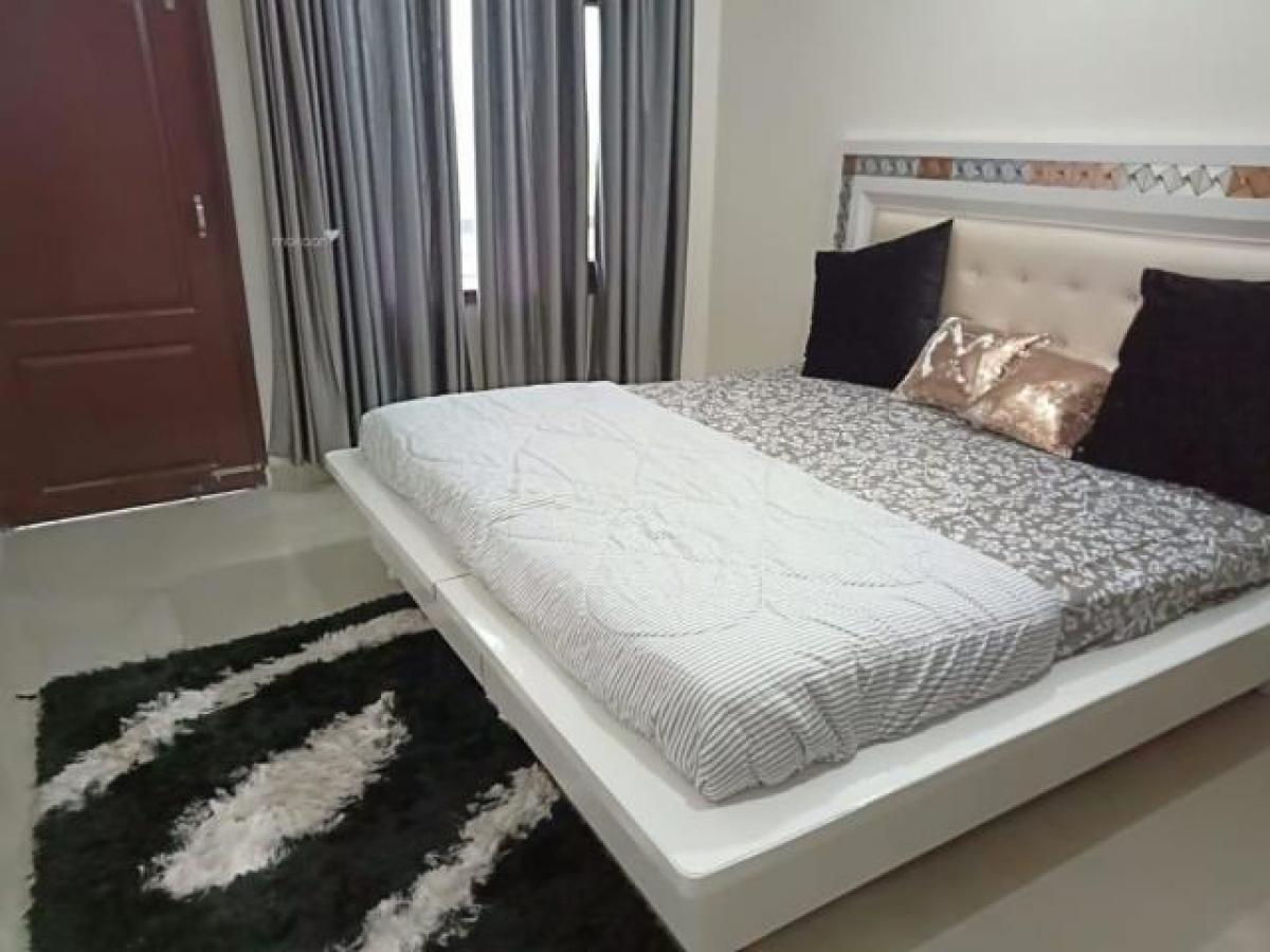 2 bedrooms House in Mohali, India No. 49001