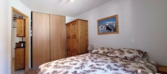 1 chambre Appartement à Auris, France No. 241853 9