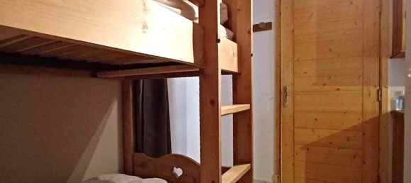 1 chambre Appartement à Auris, France No. 241853 10