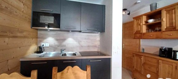 1 chambre Appartement à Auris, France No. 241853 8
