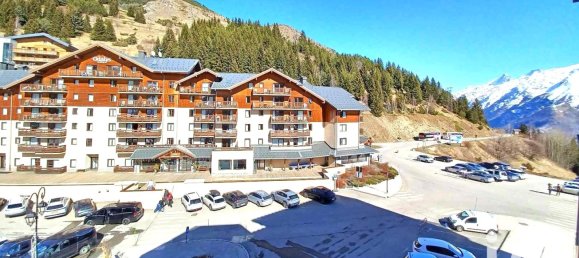 1 chambre Appartement à Auris, France No. 241853 7