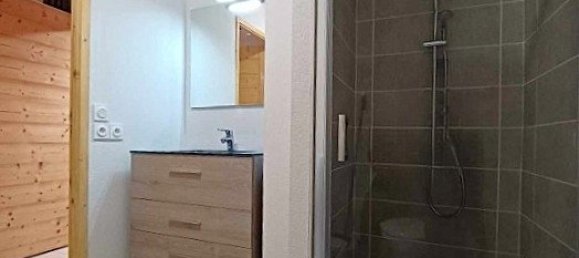 1 chambre Appartement à Auris, France No. 241853 11