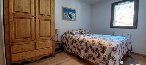 1 chambre Appartement à Auris, France No. 241853 2