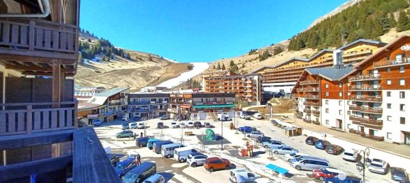 1 chambre Appartement à Auris, France No. 241853 12