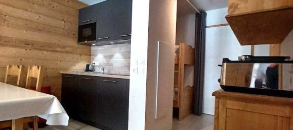 1 chambre Appartement à Auris, France No. 241853 15