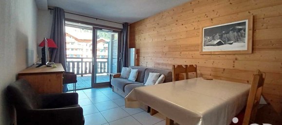 1 chambre Appartement à Auris, France No. 241853 6