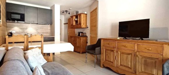 1 chambre Appartement à Auris, France No. 241853 13