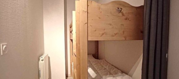 1 chambre Appartement à Auris, France No. 241853 5