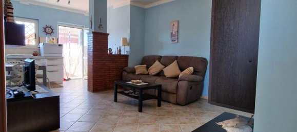 3 Schlafzimmer Penthouse in Anzio, Italy, Nr. 337136 11