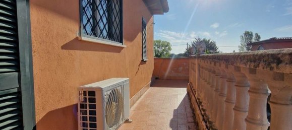 3 Schlafzimmer Penthouse in Anzio, Italy, Nr. 337136 8