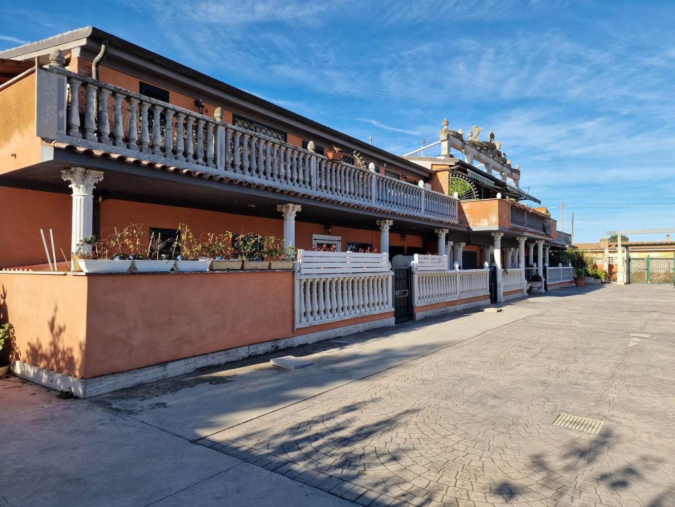 3 Schlafzimmer Penthouse in Anzio, Italy, Nr. 337136