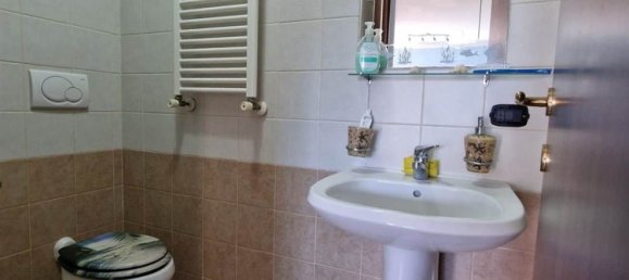 3 Schlafzimmer Penthouse in Anzio, Italy, Nr. 337136 23