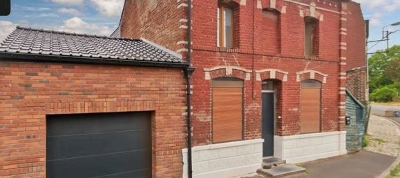 Casa T5 em Marchiennes, France N.º 41461 10