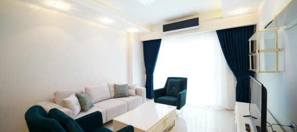 3-Zimmer Wohnung in Mahmutlar, Turkey, Nr. 9660 2