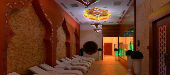 3-Zimmer Wohnung in Mahmutlar, Turkey, Nr. 9660 16