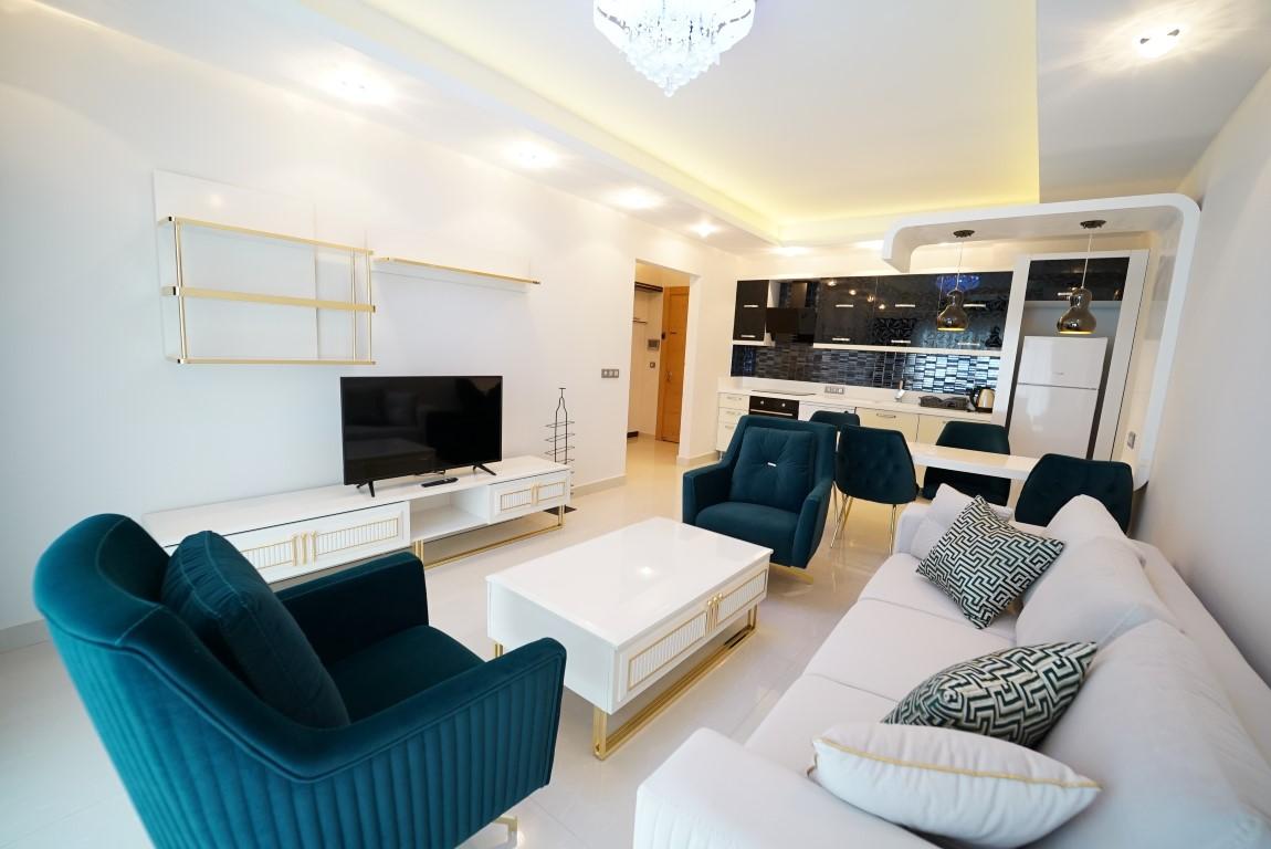 3-Zimmer Wohnung in Mahmutlar, Turkey, Nr. 9660