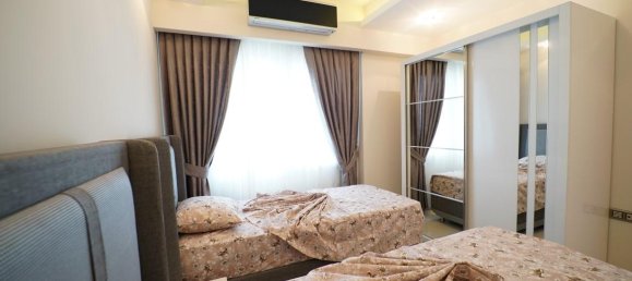 3-Zimmer Wohnung in Mahmutlar, Turkey, Nr. 9660 7