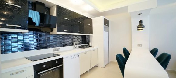 3-Zimmer Wohnung in Mahmutlar, Turkey, Nr. 9660 5