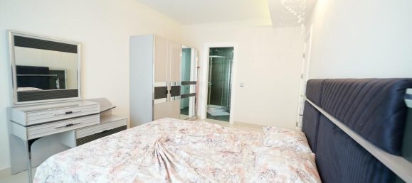 3-Zimmer Wohnung in Mahmutlar, Turkey, Nr. 9660 9