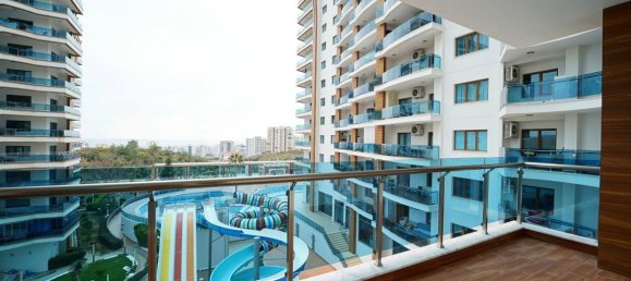 3-Zimmer Wohnung in Mahmutlar, Turkey, Nr. 9660 11