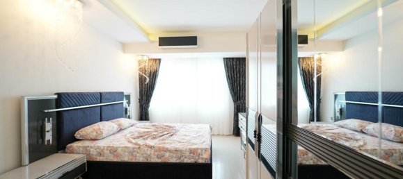 3-Zimmer Wohnung in Mahmutlar, Turkey, Nr. 9660 8