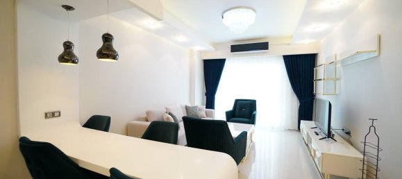 3-Zimmer Wohnung in Mahmutlar, Turkey, Nr. 9660 3