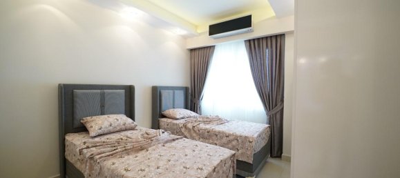 3-Zimmer Wohnung in Mahmutlar, Turkey, Nr. 9660 6