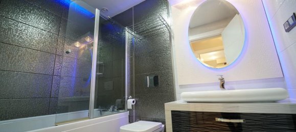 3-Zimmer Wohnung in Mahmutlar, Turkey, Nr. 9660 13