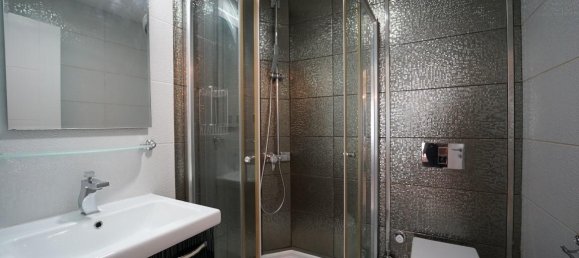 3-Zimmer Wohnung in Mahmutlar, Turkey, Nr. 9660 12